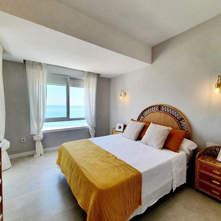 Estepona Vistamar 3 Bedrooms Kültér fotó