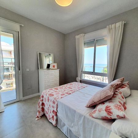 Estepona Vistamar 3 Bedrooms Kültér fotó