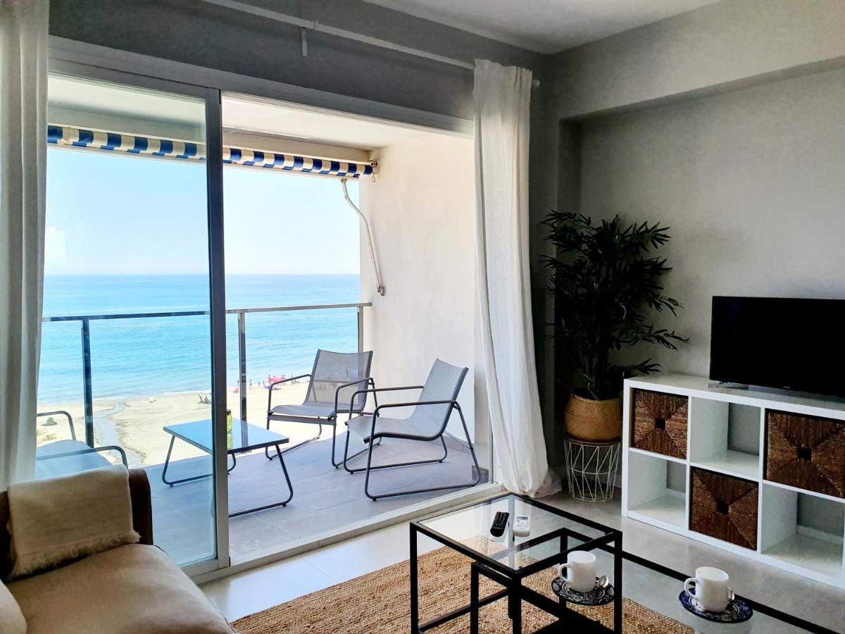 Estepona Vistamar 3 Bedrooms Kültér fotó