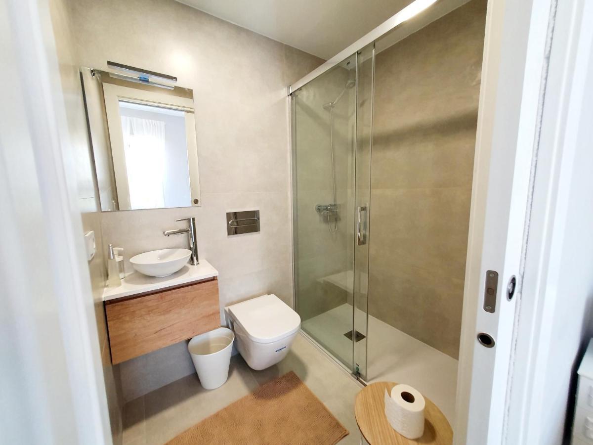 Estepona Vistamar 3 Bedrooms Kültér fotó