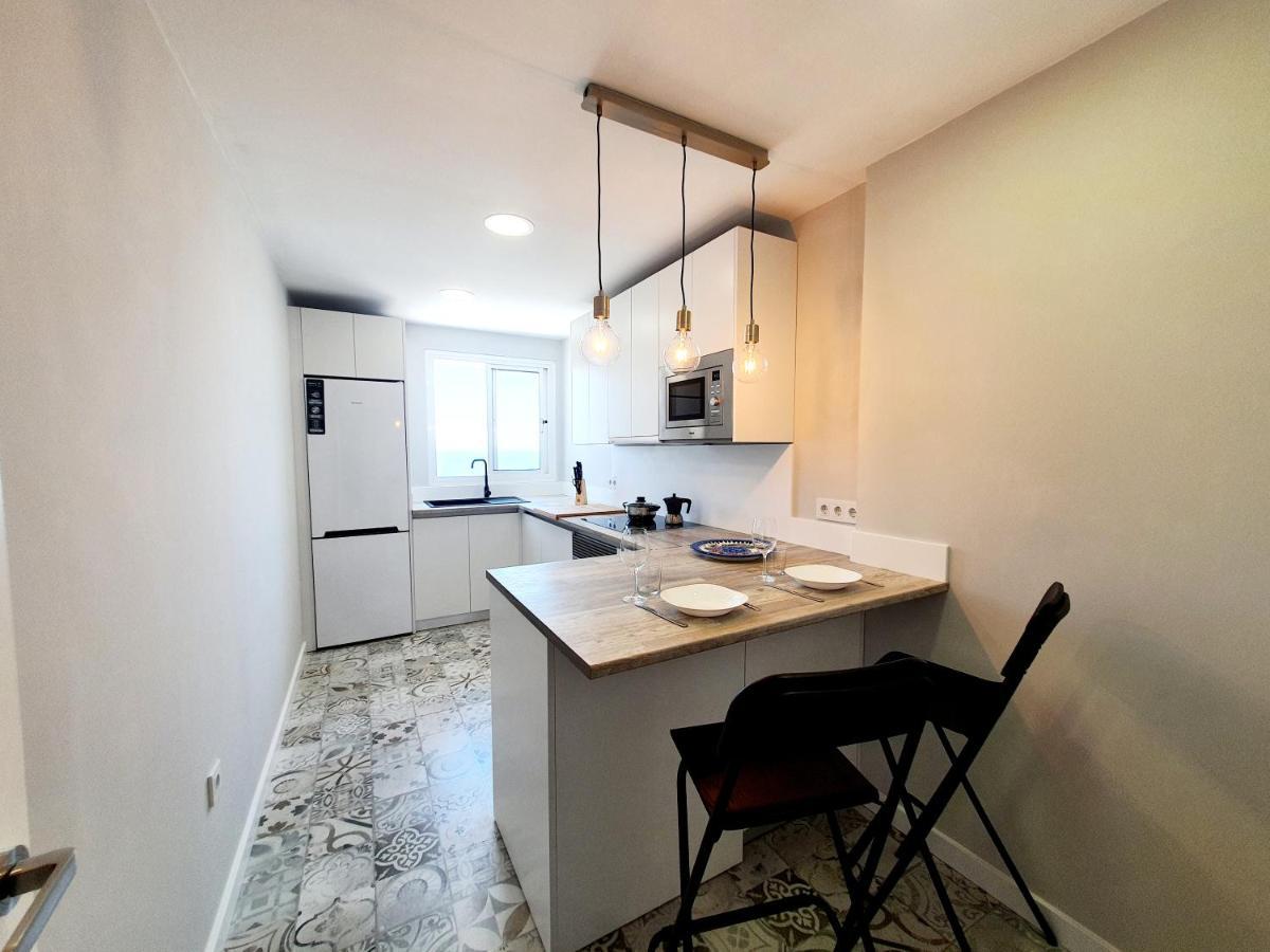 Estepona Vistamar 3 Bedrooms Kültér fotó