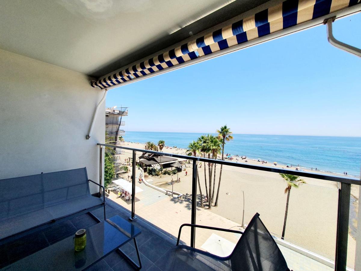 Estepona Vistamar 3 Bedrooms Kültér fotó