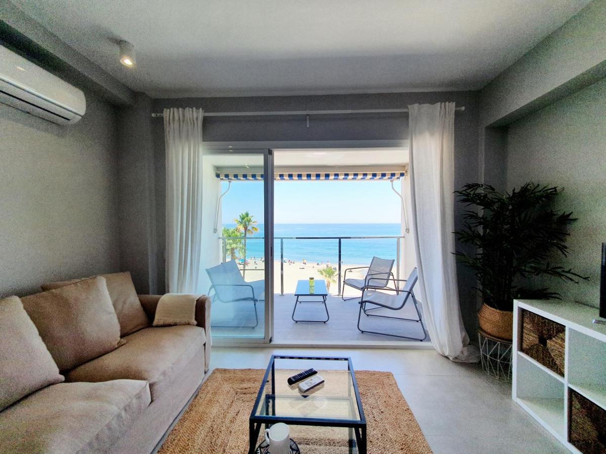 Estepona Vistamar 3 Bedrooms Kültér fotó