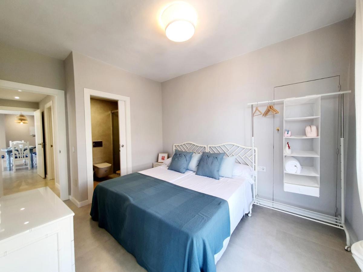 Estepona Vistamar 3 Bedrooms Kültér fotó