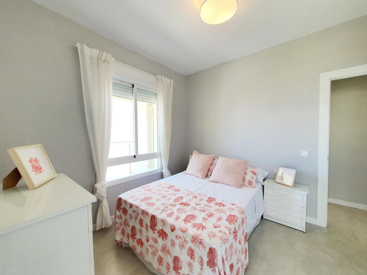 Estepona Vistamar 3 Bedrooms Kültér fotó
