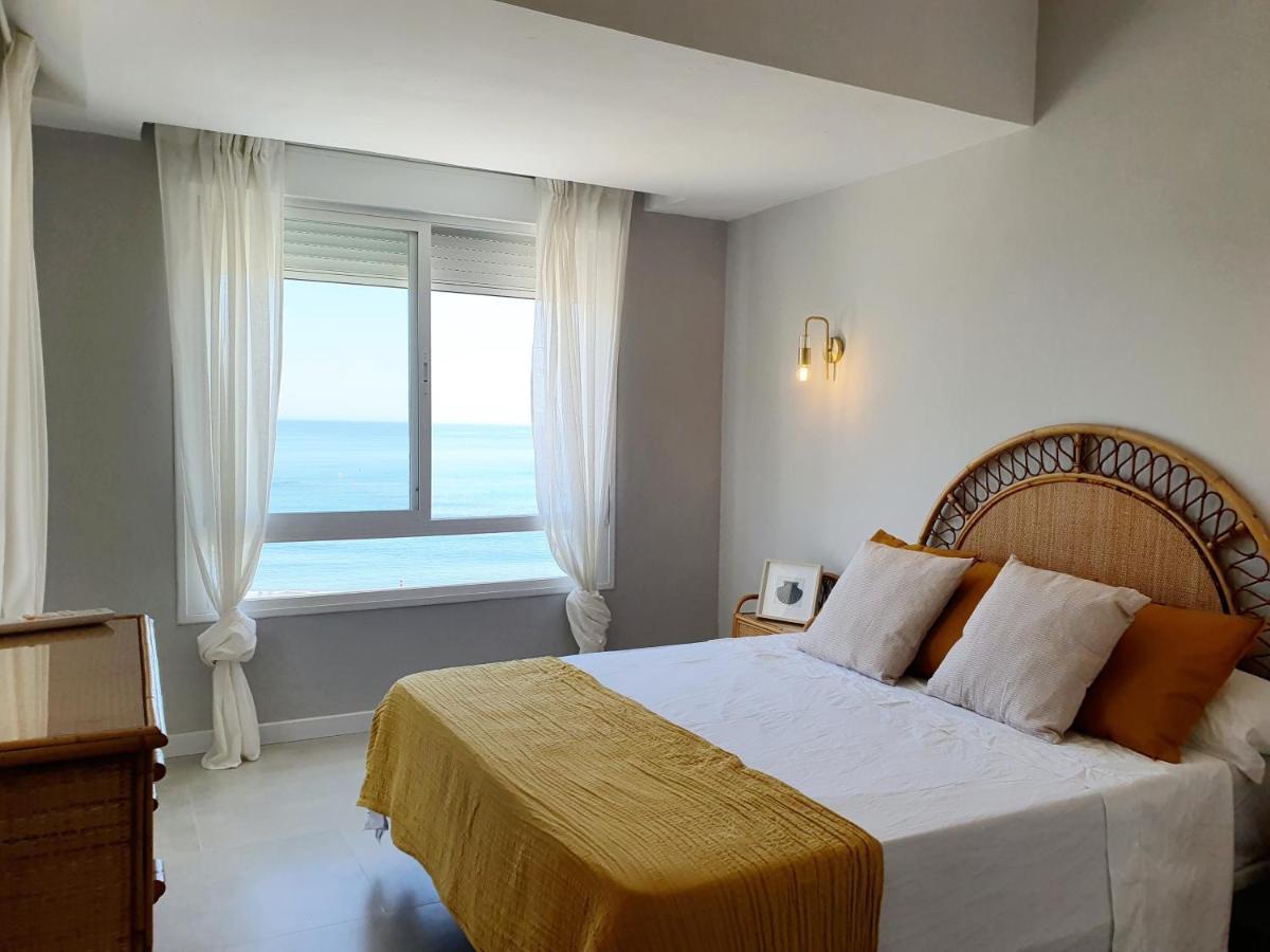 Estepona Vistamar 3 Bedrooms Kültér fotó