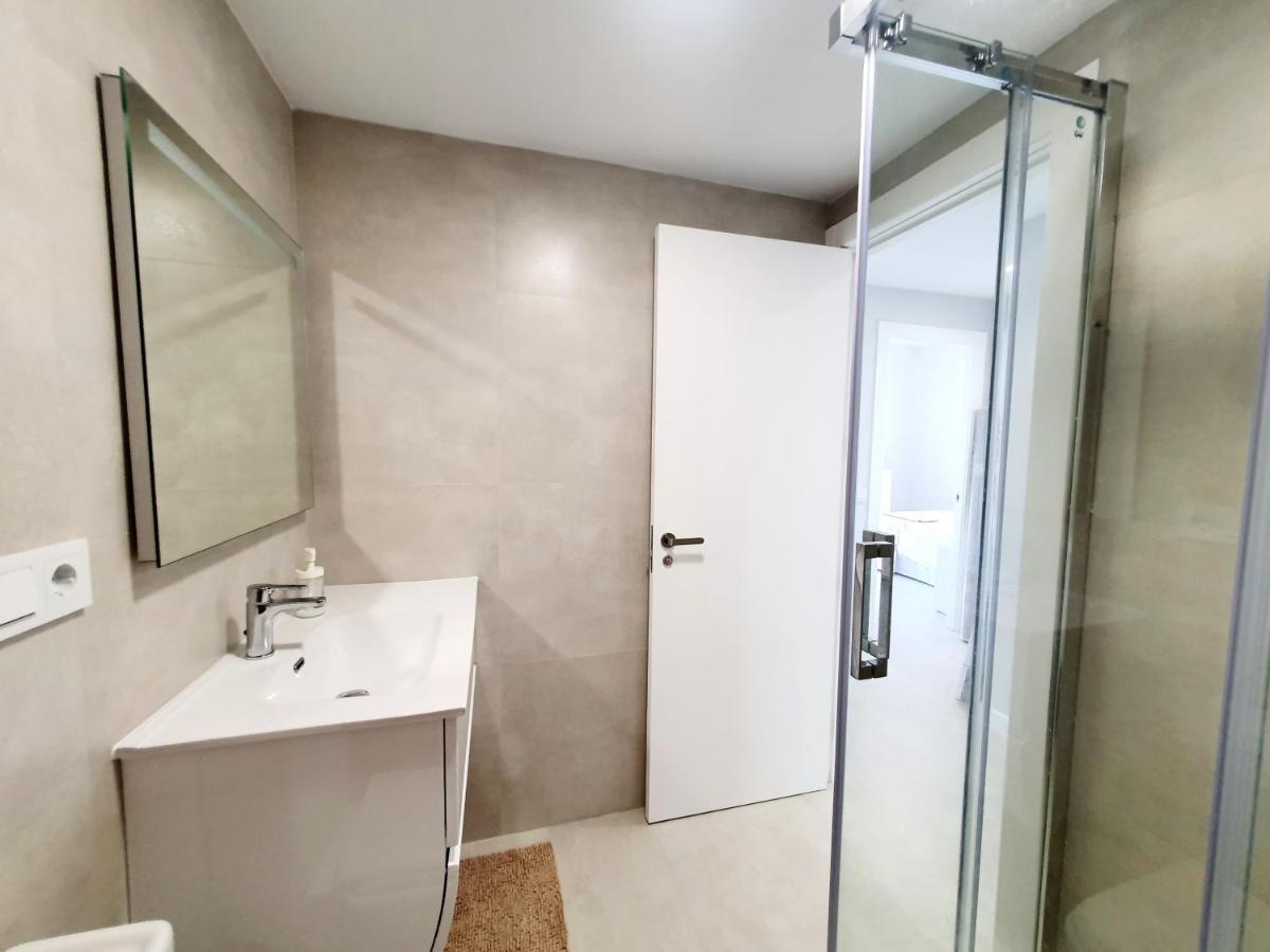 Estepona Vistamar 3 Bedrooms Kültér fotó