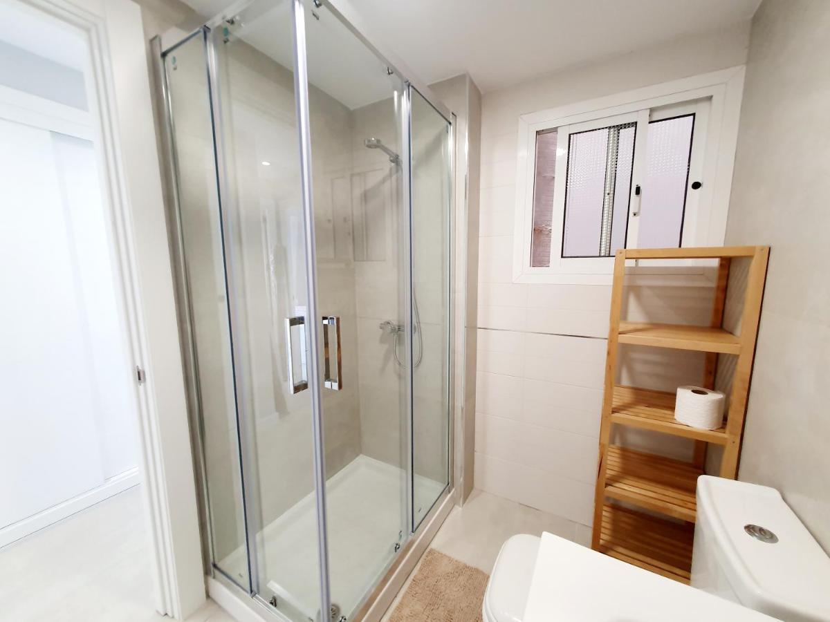 Estepona Vistamar 3 Bedrooms Kültér fotó
