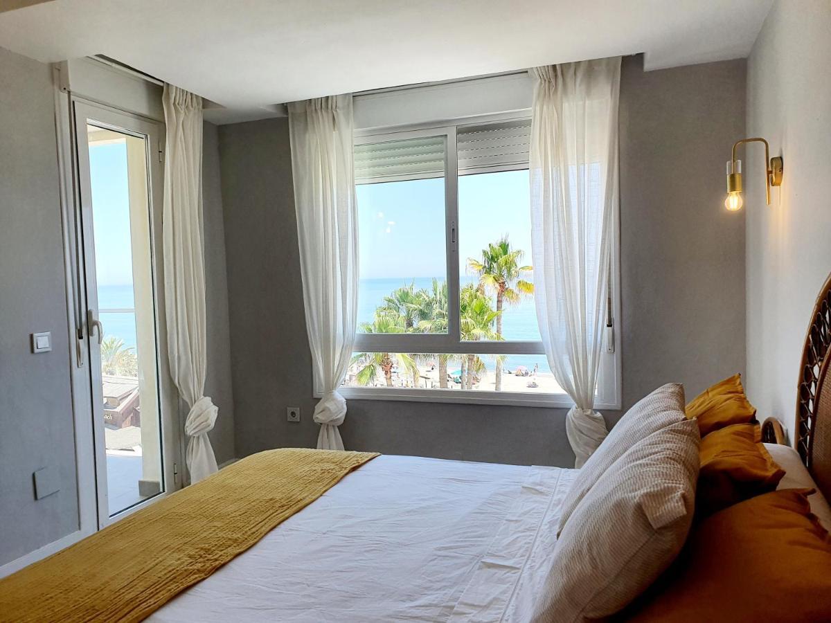 Estepona Vistamar 3 Bedrooms Kültér fotó