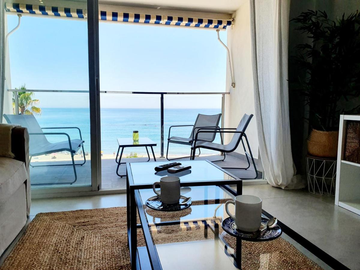 Estepona Vistamar 3 Bedrooms Kültér fotó
