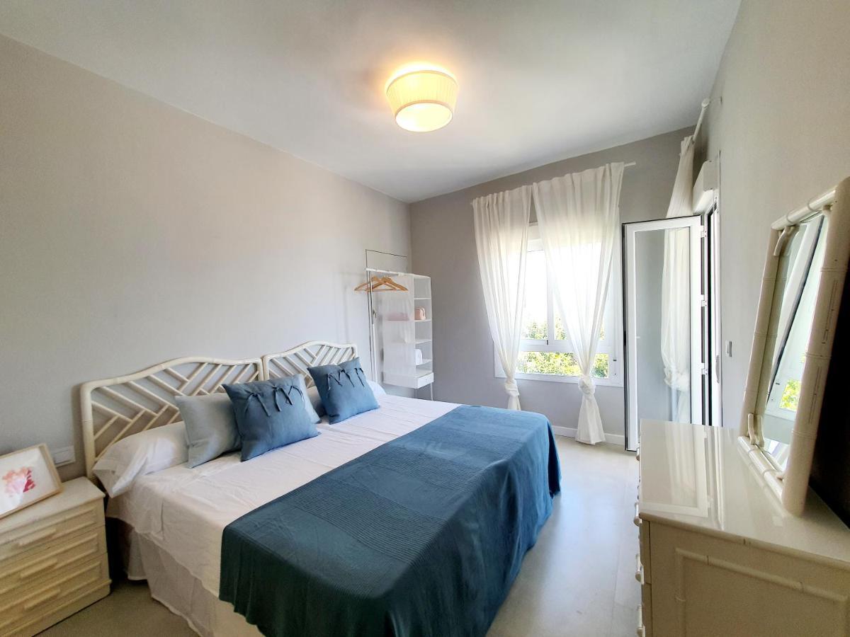 Estepona Vistamar 3 Bedrooms Kültér fotó