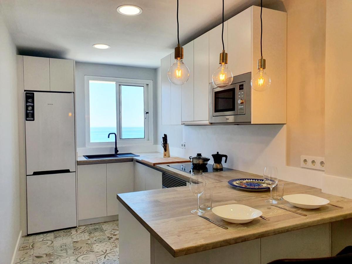 Estepona Vistamar 3 Bedrooms Kültér fotó