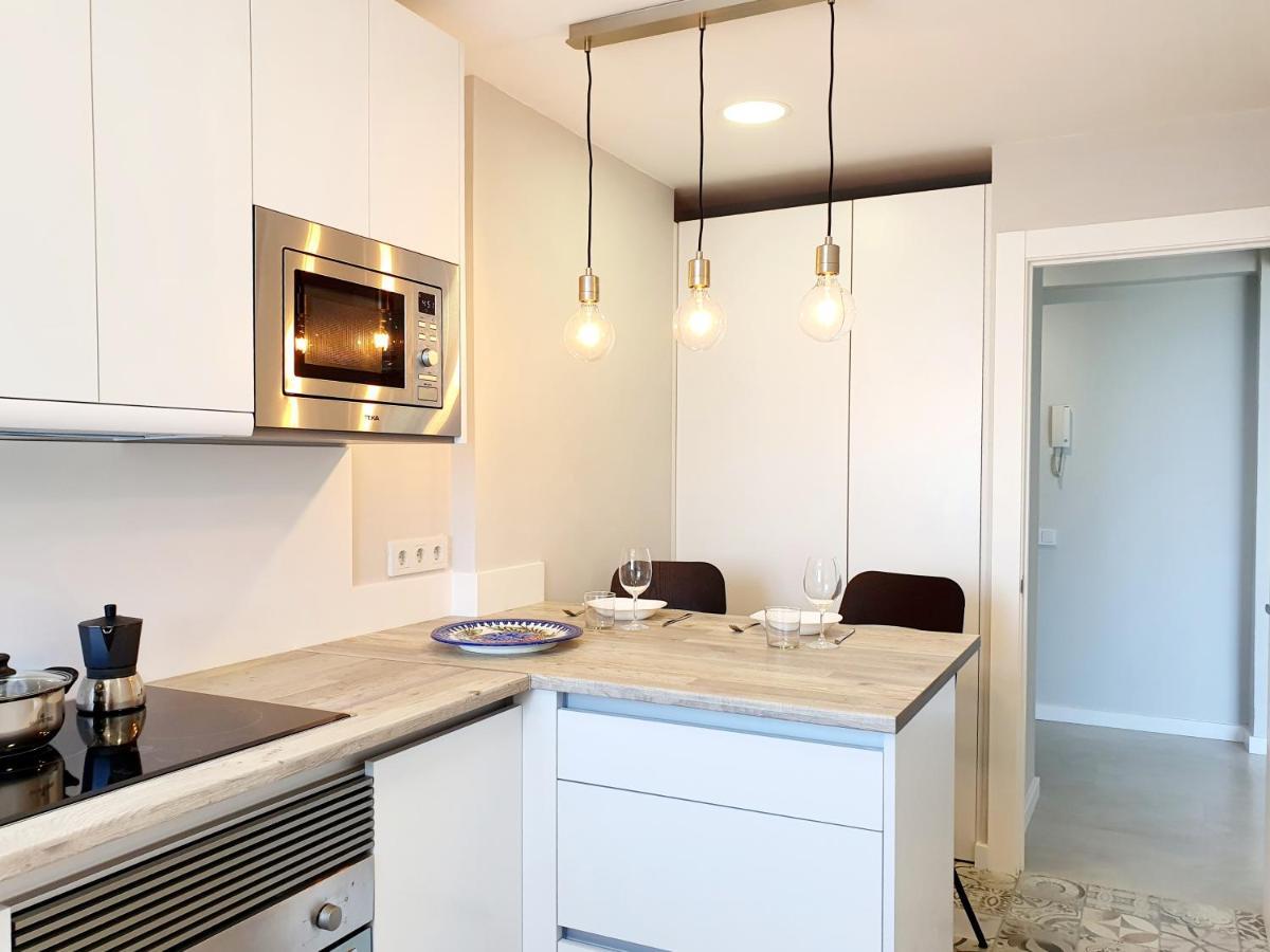 Estepona Vistamar 3 Bedrooms Kültér fotó