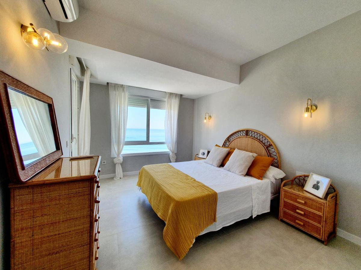 Estepona Vistamar 3 Bedrooms Kültér fotó