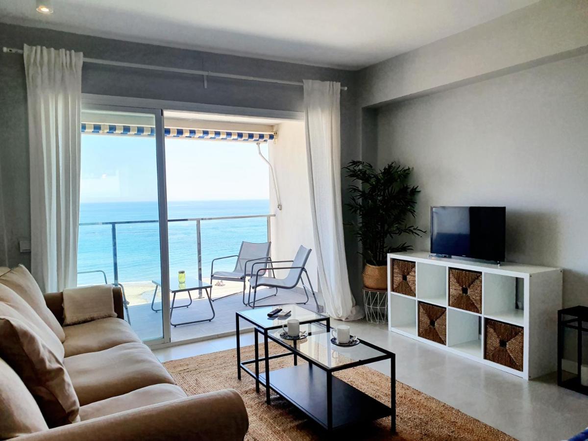 Estepona Vistamar 3 Bedrooms Kültér fotó