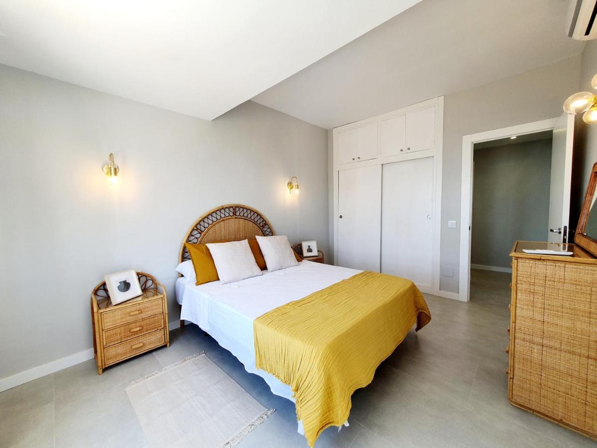 Estepona Vistamar 3 Bedrooms Kültér fotó