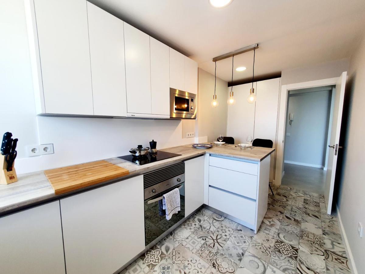 Estepona Vistamar 3 Bedrooms Kültér fotó