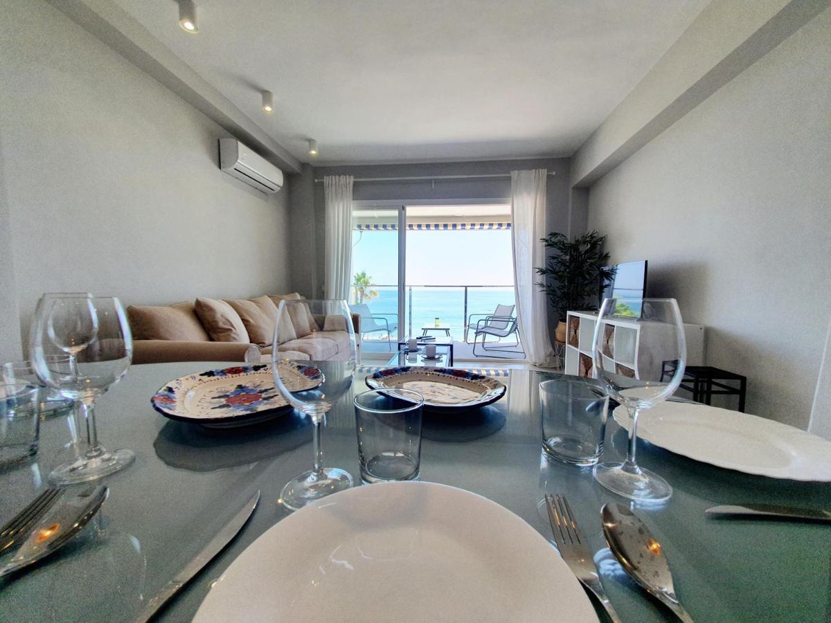 Estepona Vistamar 3 Bedrooms Kültér fotó
