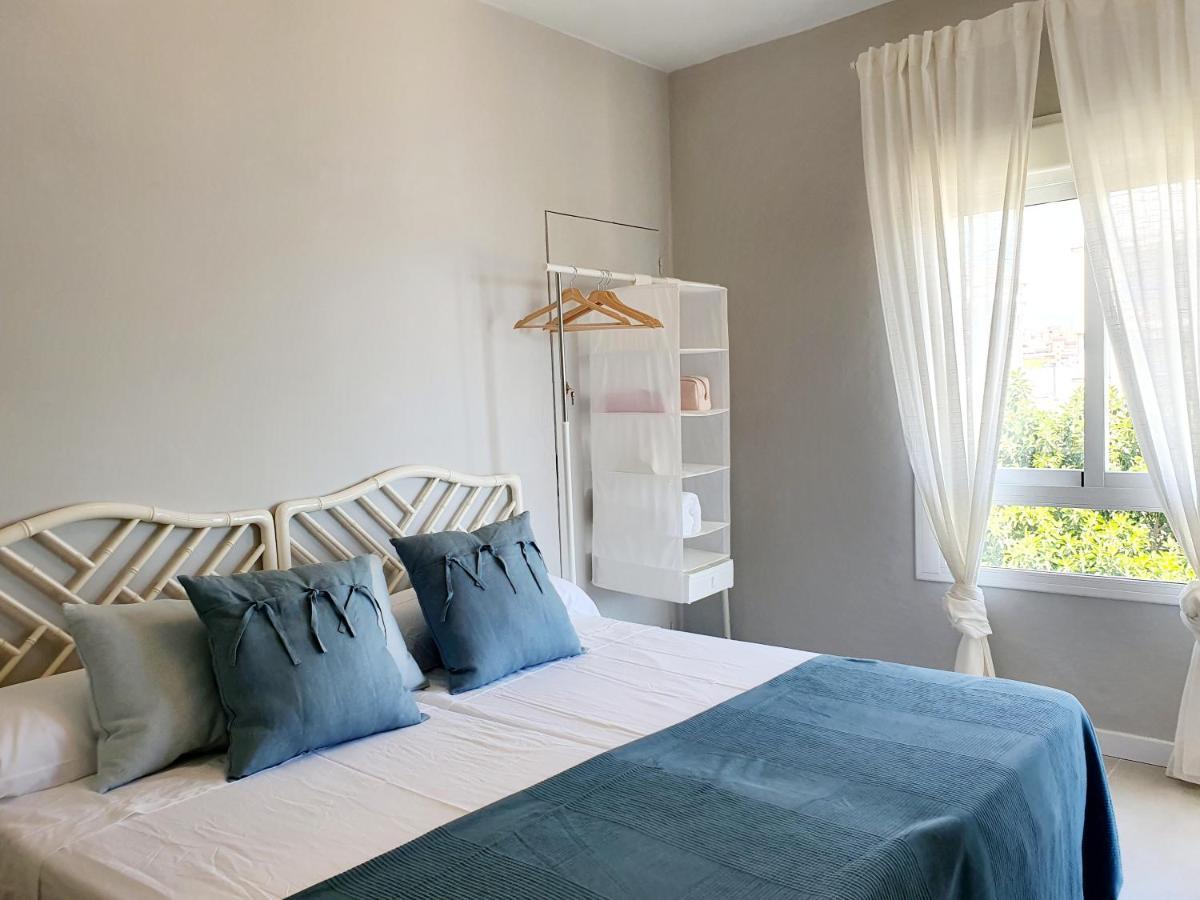 Estepona Vistamar 3 Bedrooms Kültér fotó