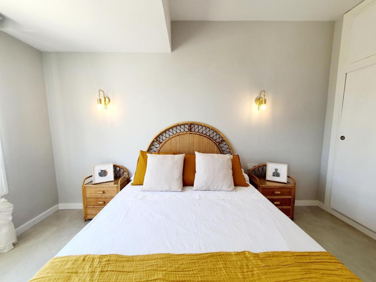 Estepona Vistamar 3 Bedrooms Kültér fotó