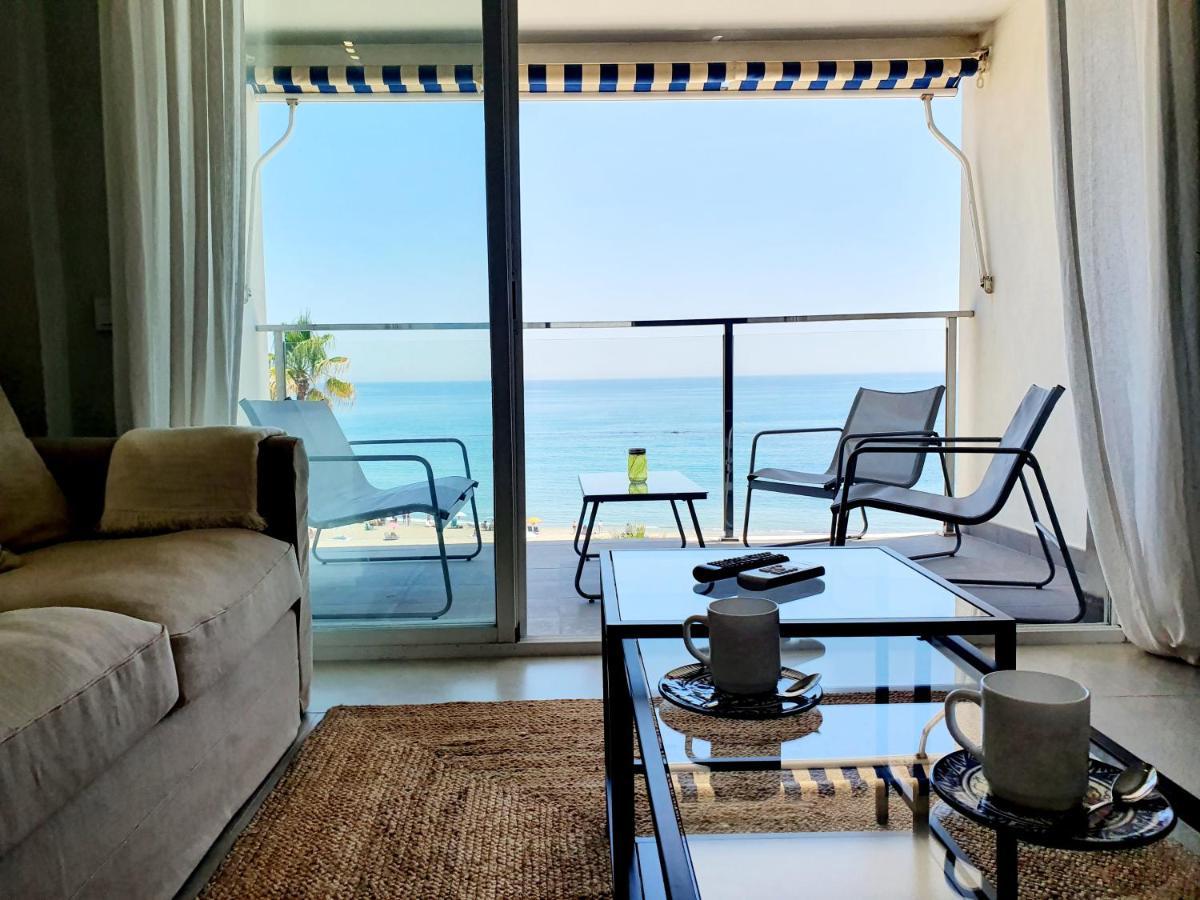 Estepona Vistamar 3 Bedrooms Kültér fotó
