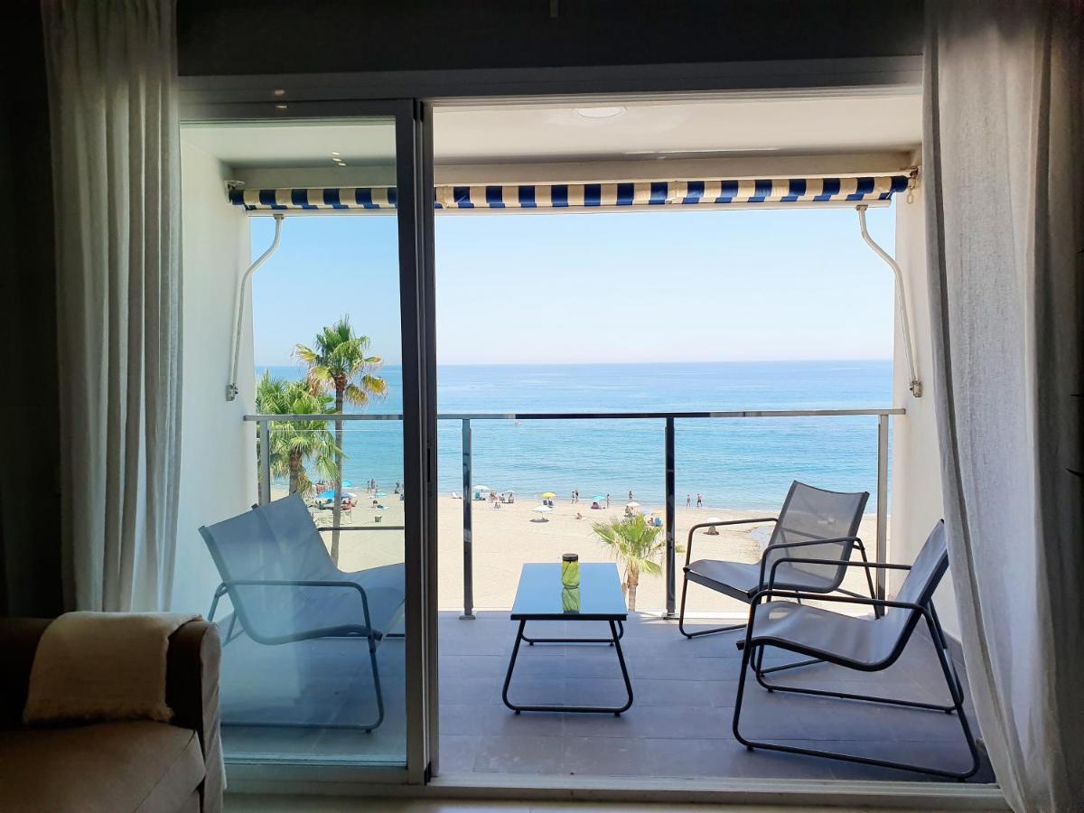 Estepona Vistamar 3 Bedrooms Kültér fotó