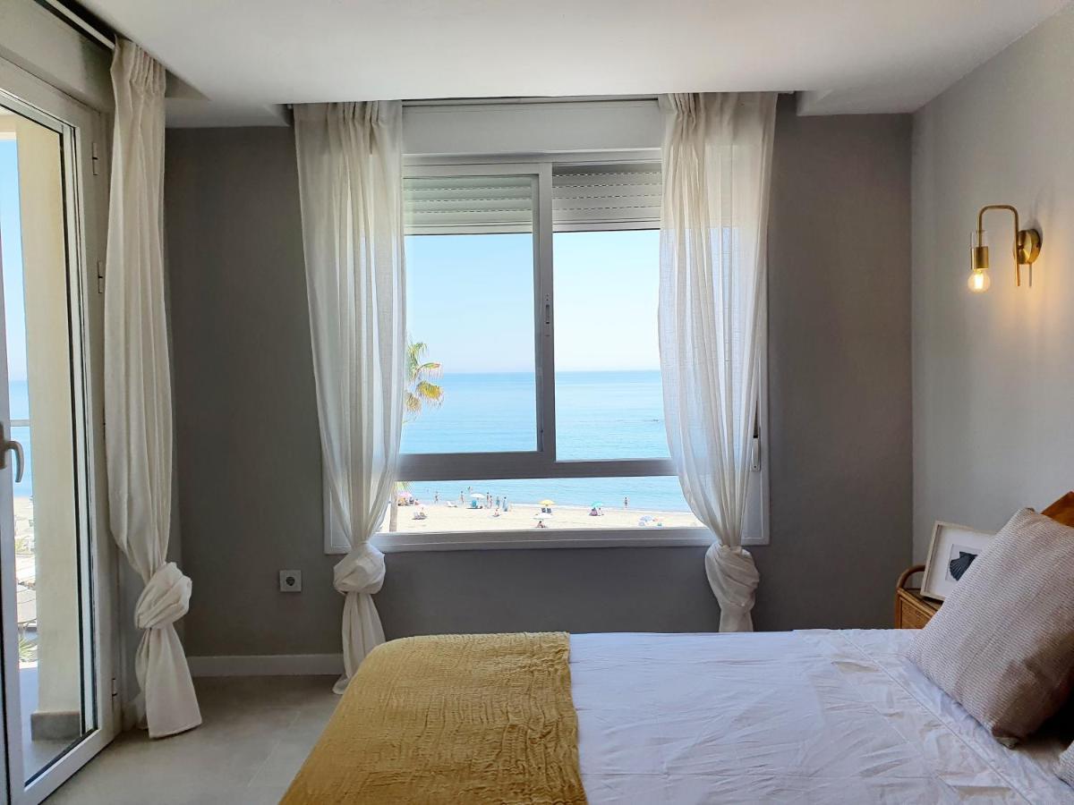 Estepona Vistamar 3 Bedrooms Kültér fotó