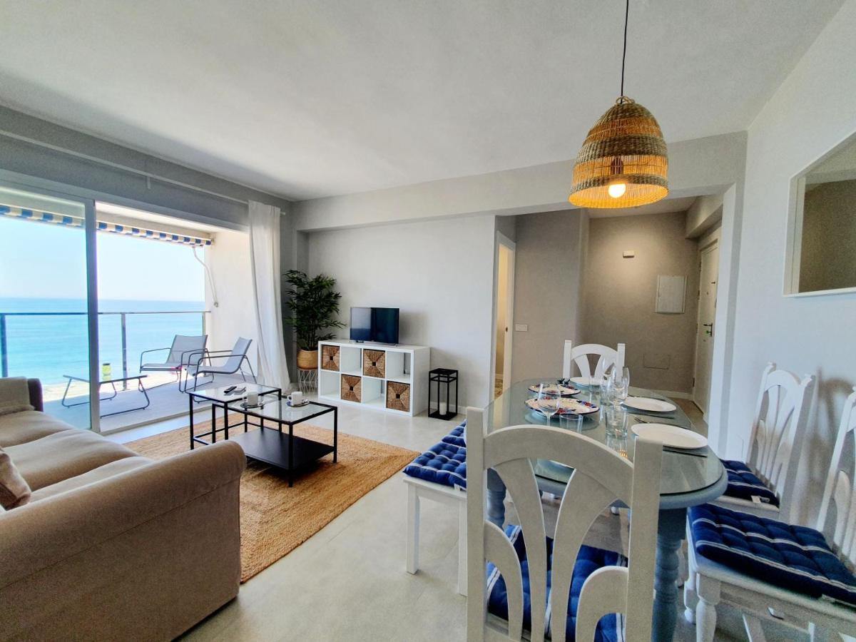 Estepona Vistamar 3 Bedrooms Kültér fotó