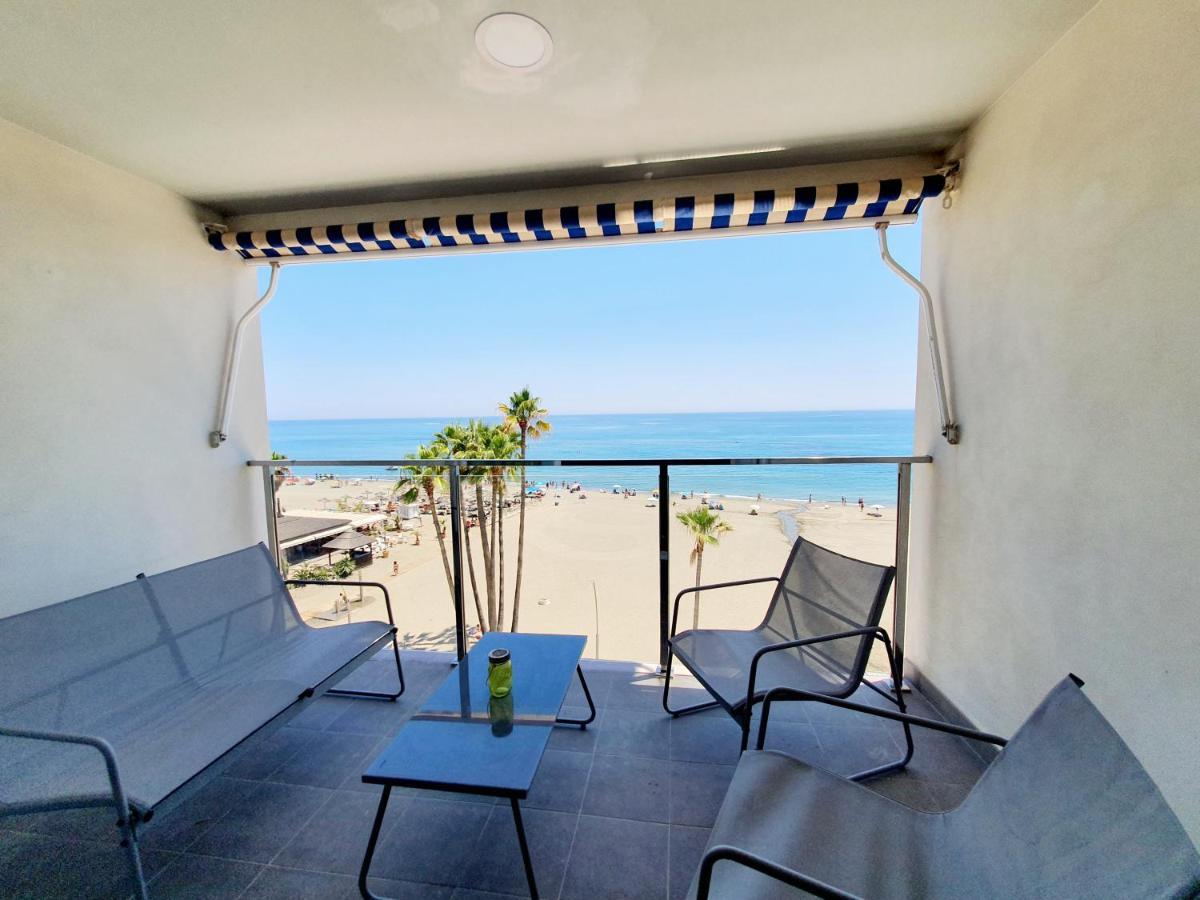 Estepona Vistamar 3 Bedrooms Kültér fotó