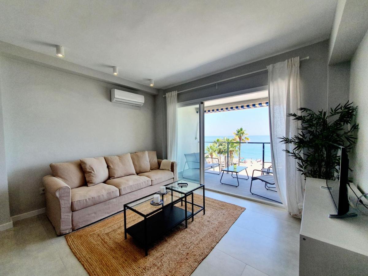 Estepona Vistamar 3 Bedrooms Kültér fotó
