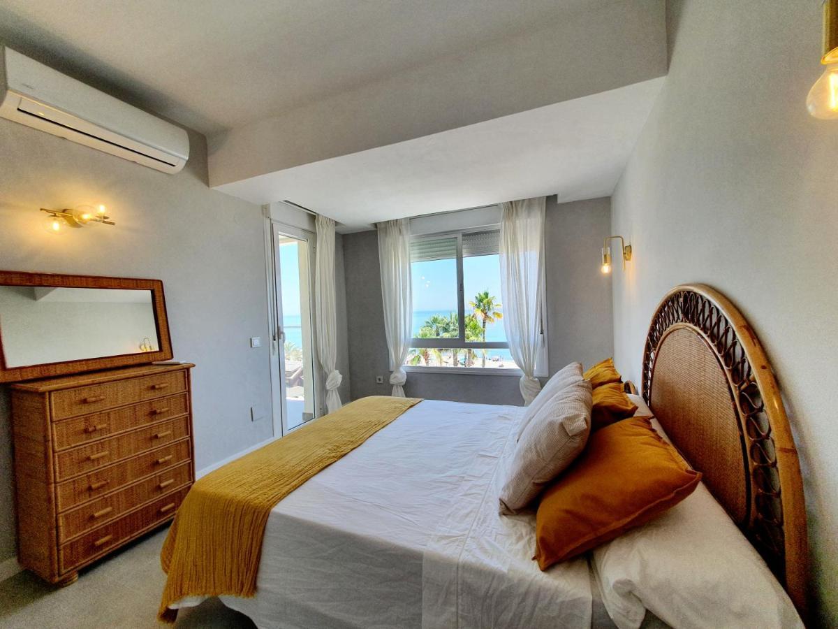 Estepona Vistamar 3 Bedrooms Kültér fotó