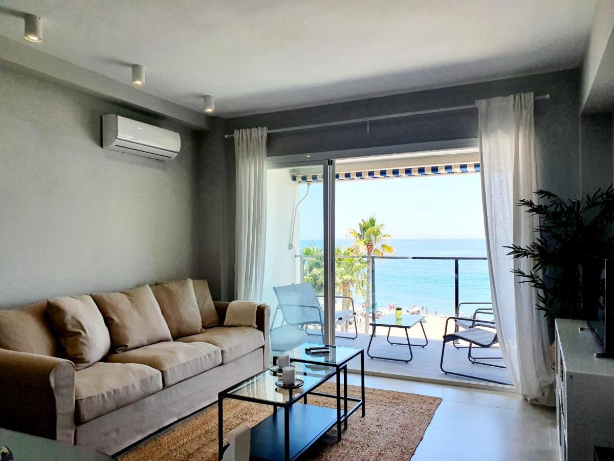 Estepona Vistamar 3 Bedrooms Kültér fotó