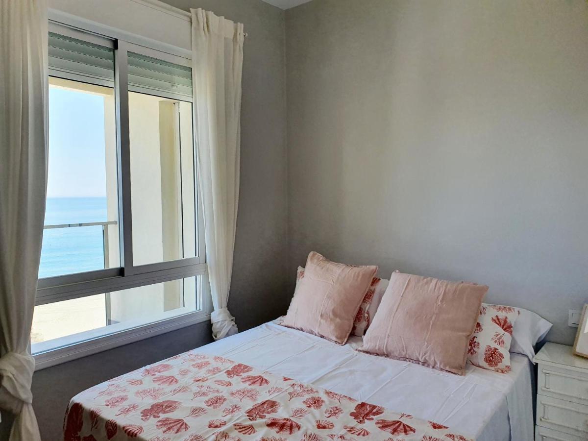 Estepona Vistamar 3 Bedrooms Kültér fotó