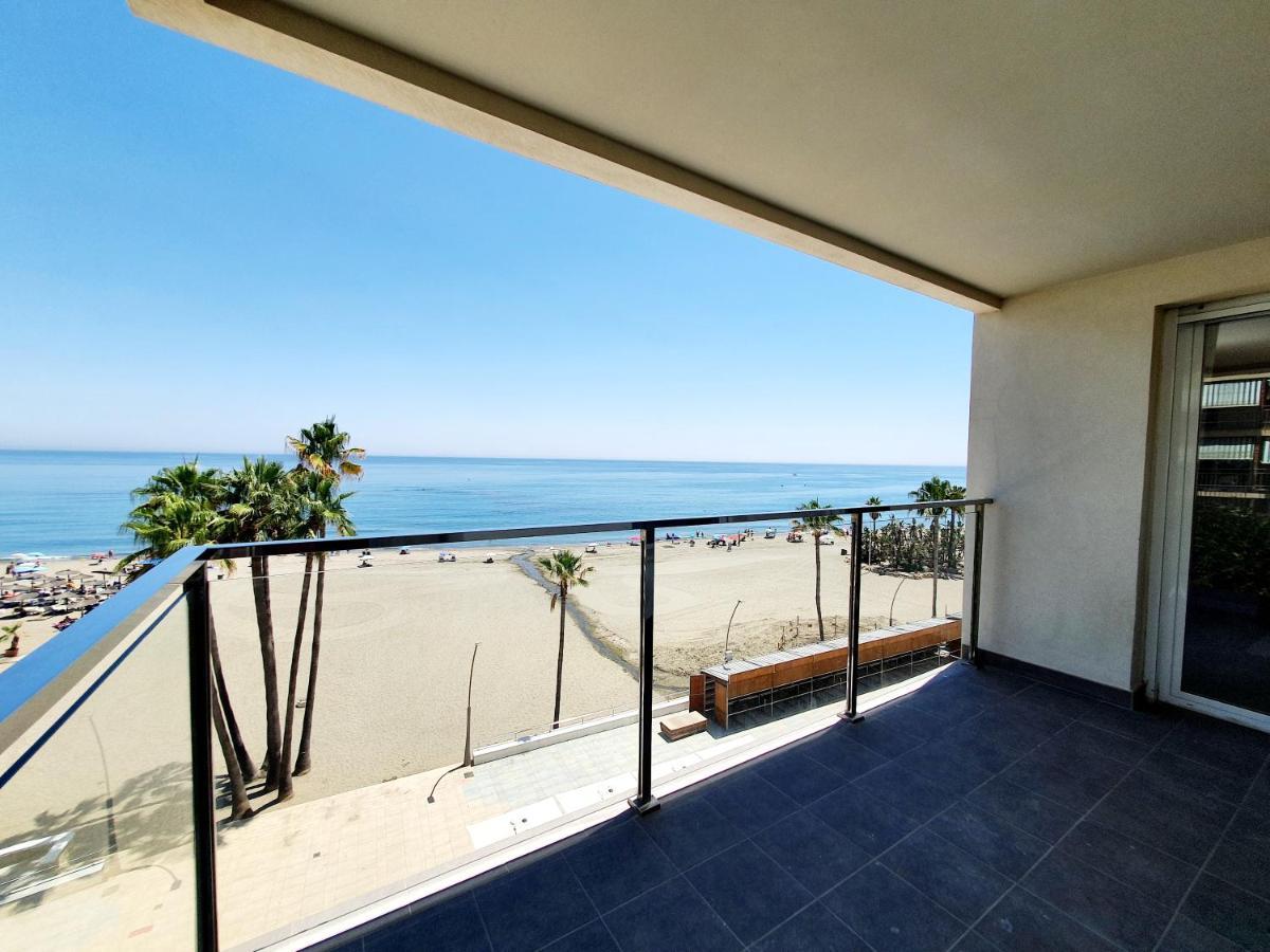 Estepona Vistamar 3 Bedrooms Kültér fotó