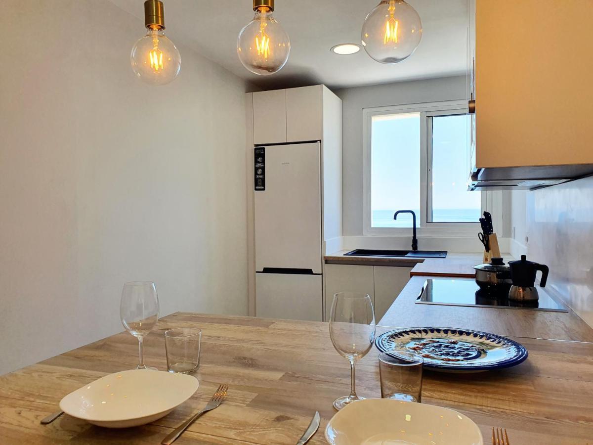 Estepona Vistamar 3 Bedrooms Kültér fotó