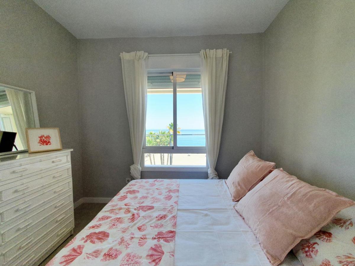 Estepona Vistamar 3 Bedrooms Kültér fotó