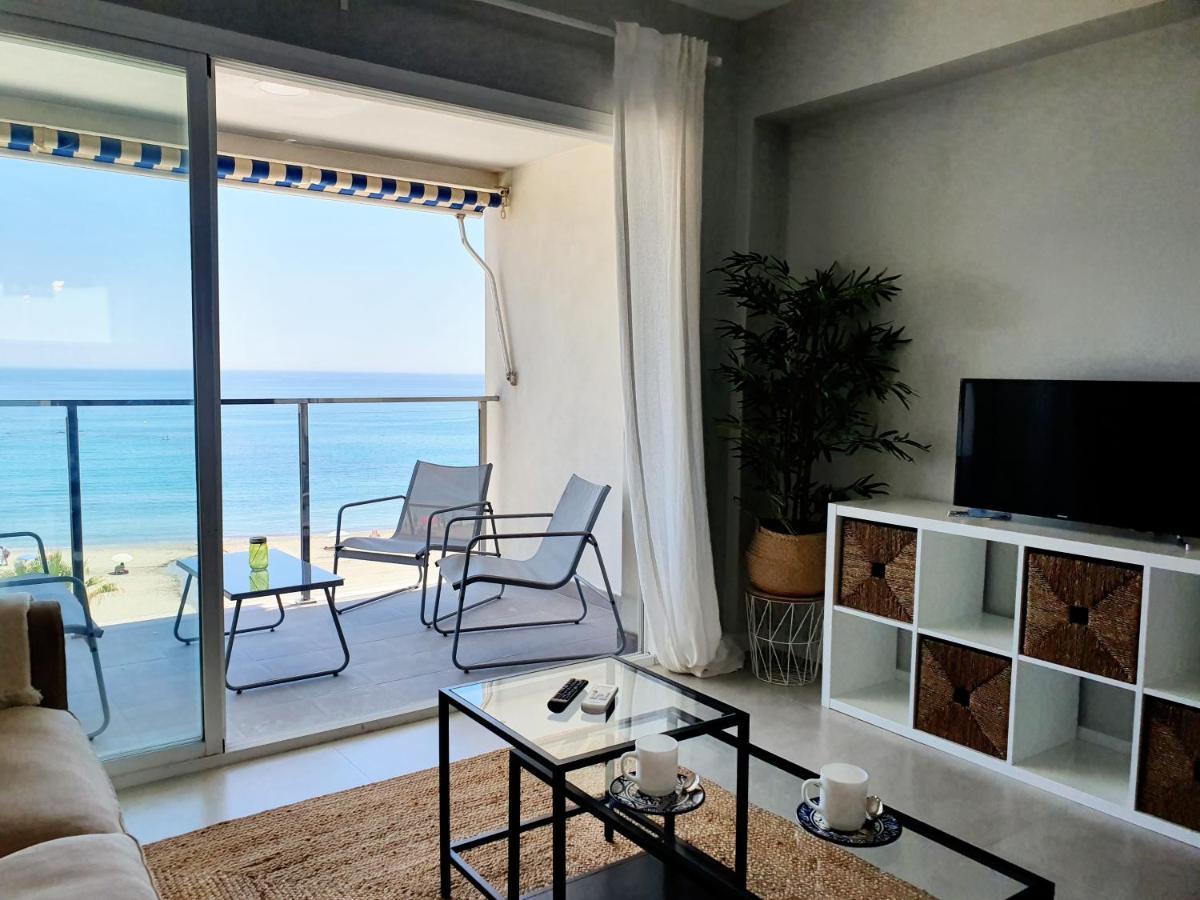 Estepona Vistamar 3 Bedrooms Kültér fotó