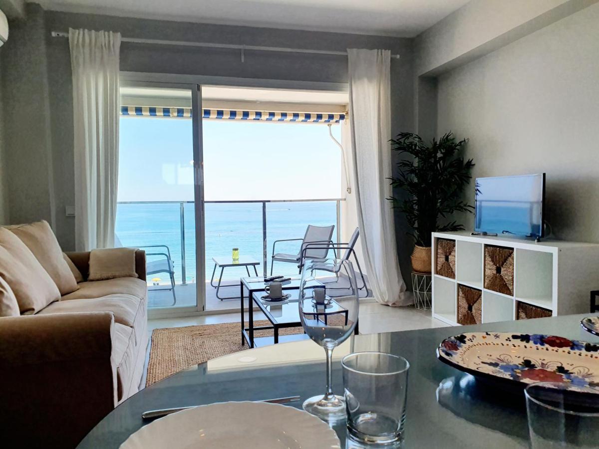 Estepona Vistamar 3 Bedrooms Kültér fotó
