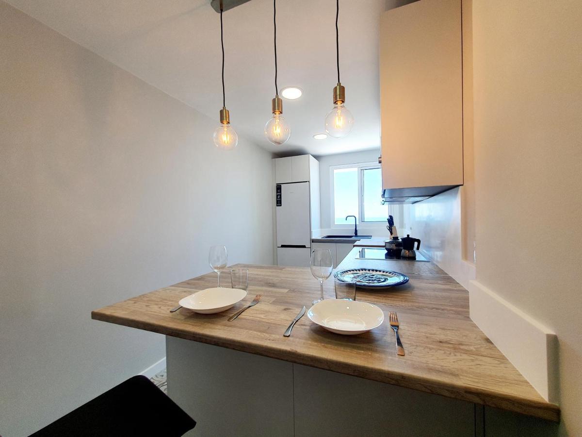 Estepona Vistamar 3 Bedrooms Kültér fotó