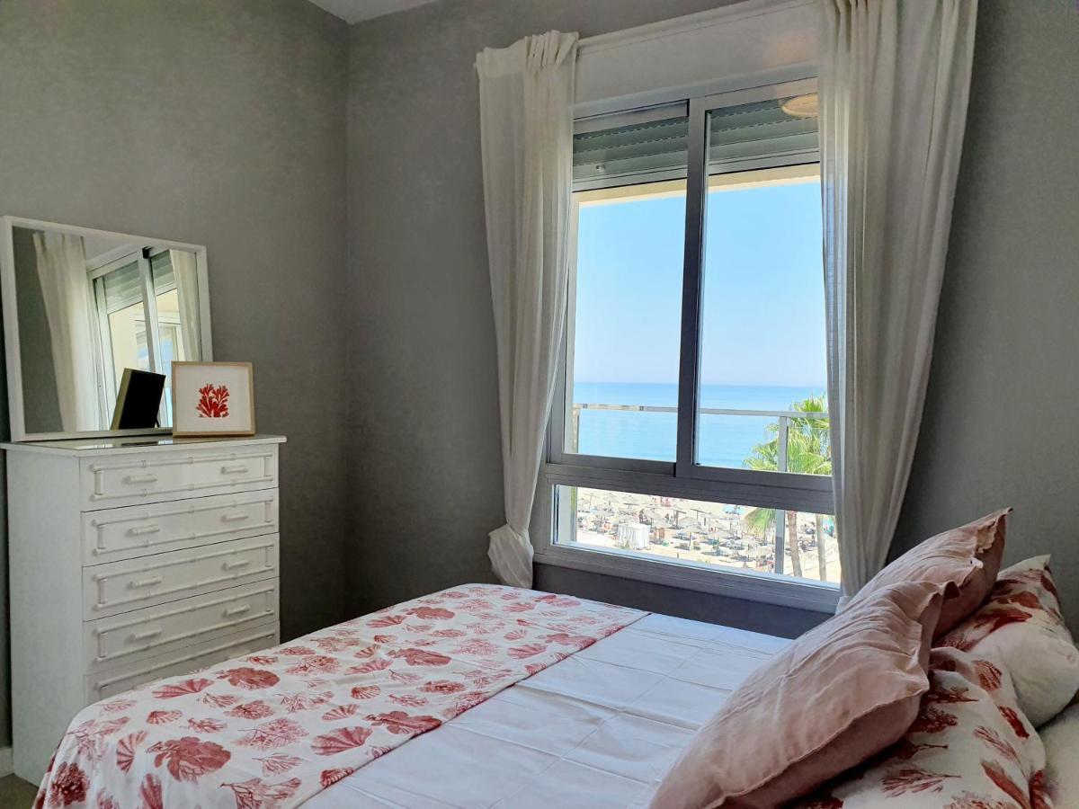 Estepona Vistamar 3 Bedrooms Kültér fotó