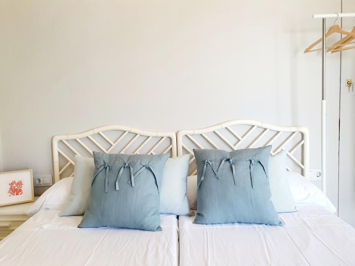 Estepona Vistamar 3 Bedrooms Kültér fotó