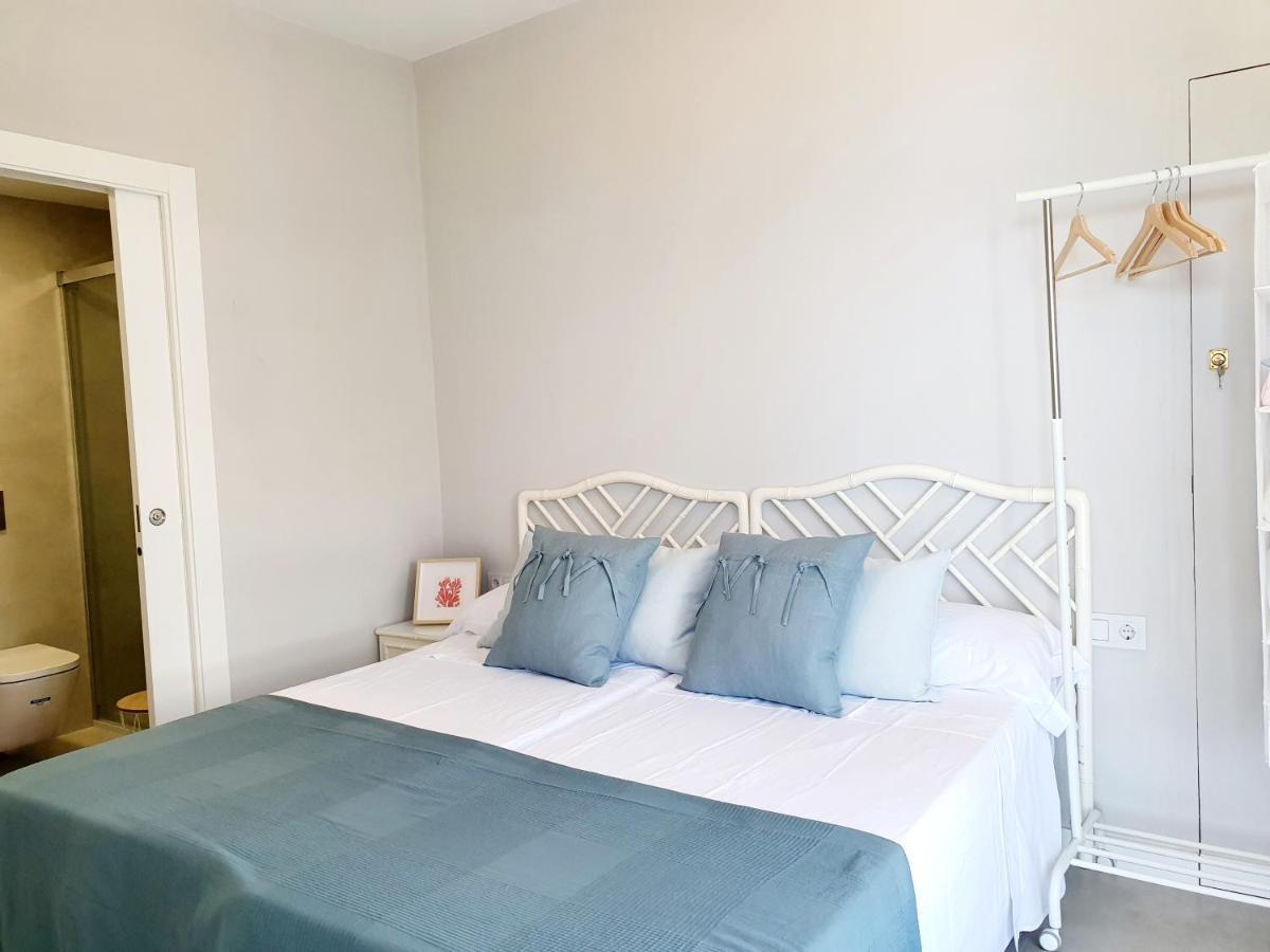 Estepona Vistamar 3 Bedrooms Kültér fotó